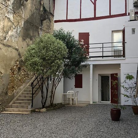 Hotel Des Arceaux Saint-Sever  Buitenkant foto