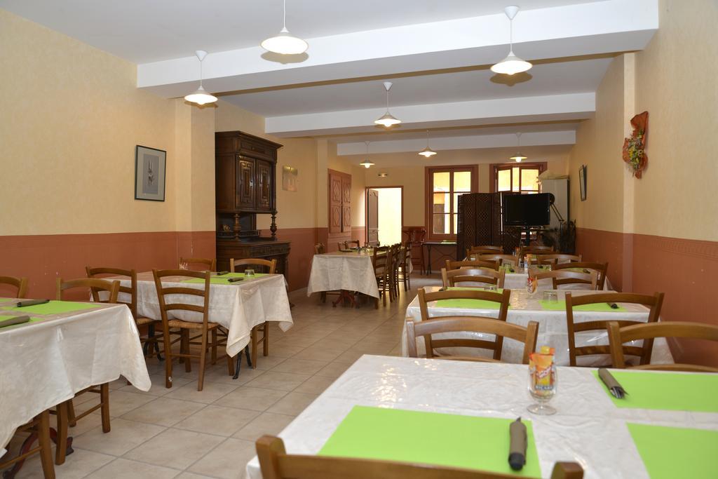 Hotel Des Arceaux Saint-Sever  Buitenkant foto